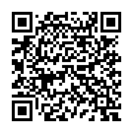QR code for plate 037 NEJ