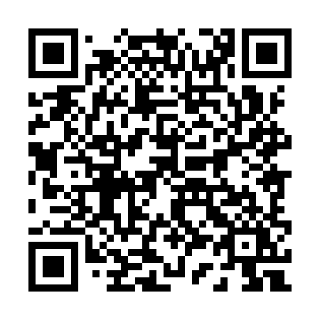 QR code for plate 038 9XY