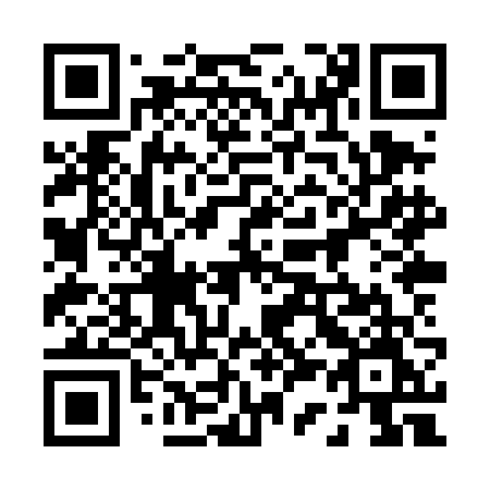 QR code for plate 038 TFM