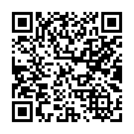 QR code for plate 038 ZKY