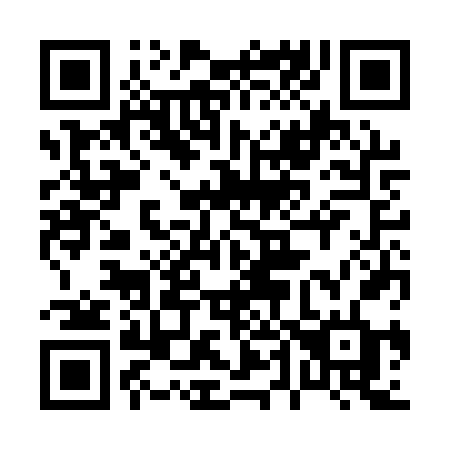 QR code for plate 043 AVD