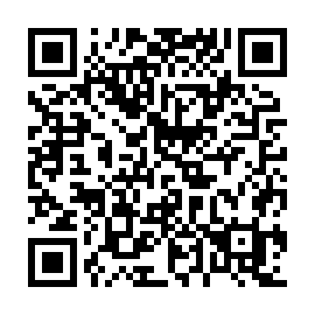 QR code for plate 043 HWI