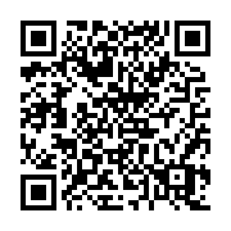 QR code for plate 043 XVV