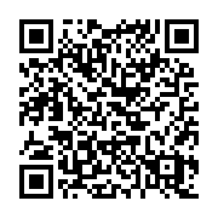 QR code for plate 043 YVX
