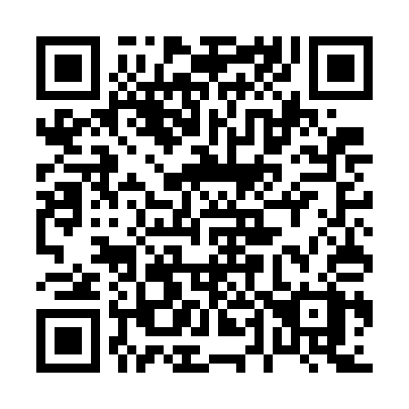 QR code for plate 045 GAX