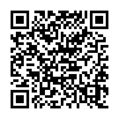 QR code for plate 045 XYZ