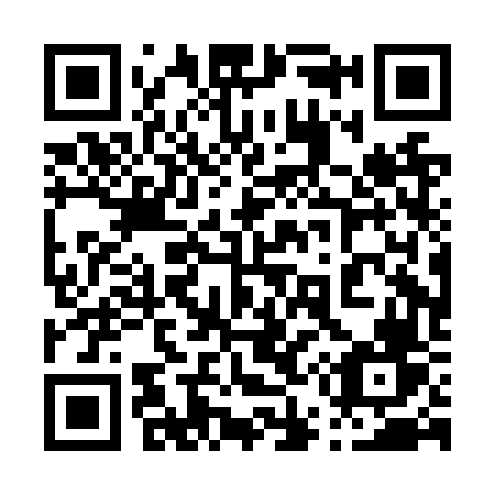 QR code for plate 050 NVV