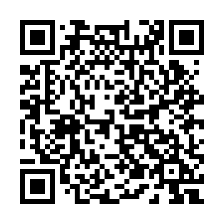 QR code for plate 051 BXE