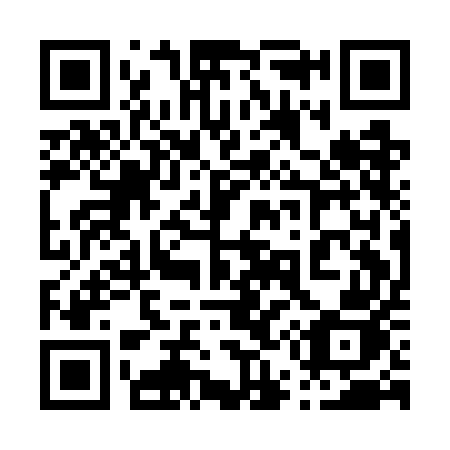 QR code for plate 051 GEJ
