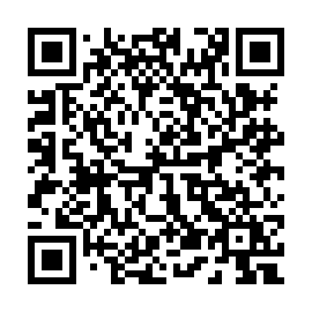 QR code for plate 051 HGY