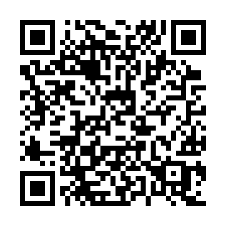 QR code for plate 056 CYB