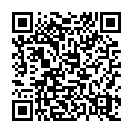 QR code for plate 058 RVX
