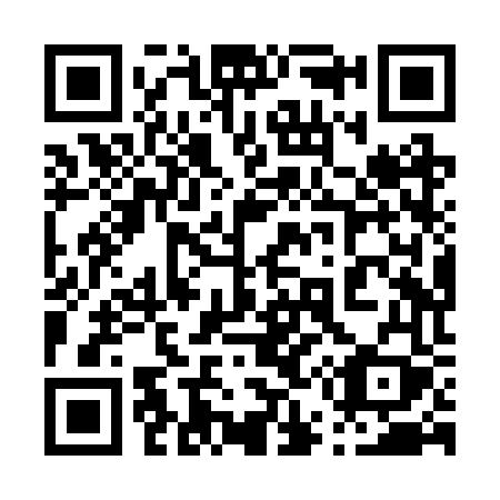 QR code for plate 058 RVY