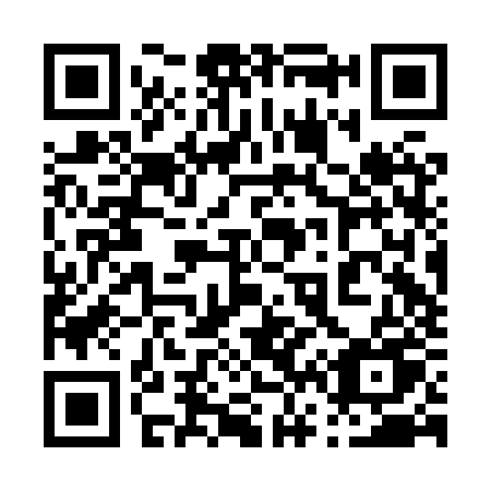 QR code for plate 062 HZU