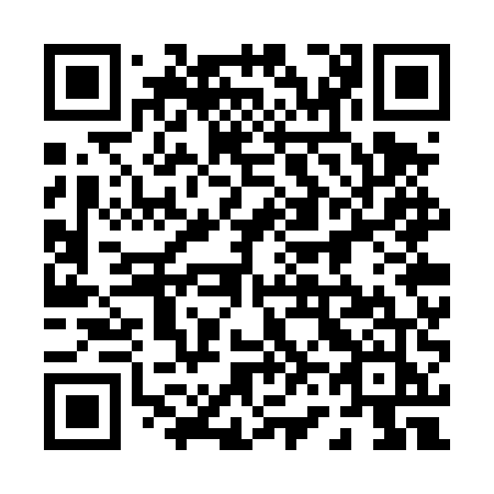 QR code for plate 067 TUJ