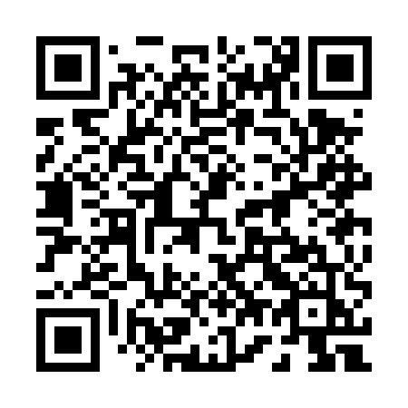 QR code for plate 073 DUJ