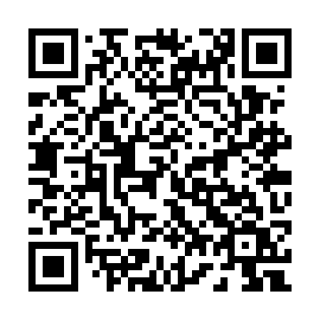 QR code for plate 073 UKV