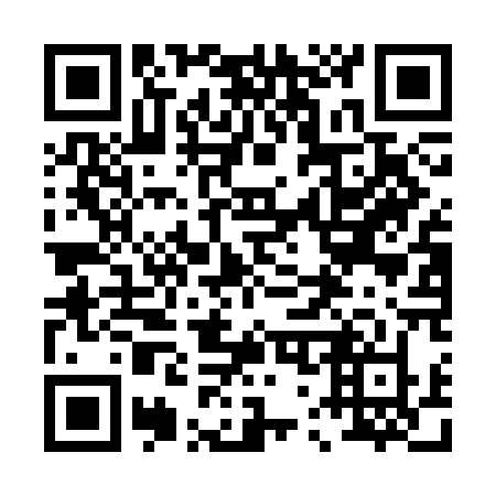 QR code for plate 074 CAZ