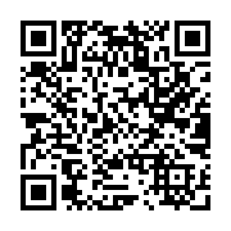 QR code for plate 074 QYA