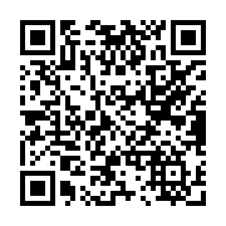 QR code for plate 075 XQW