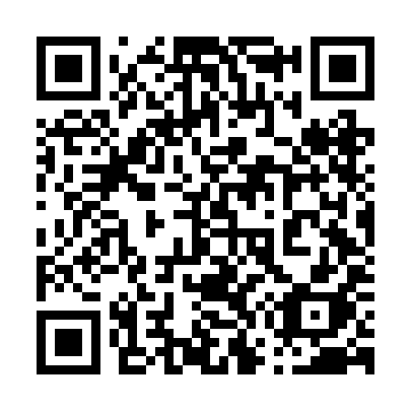 QR code for plate 076 BIH