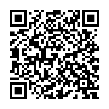 QR code for plate 076 GPK