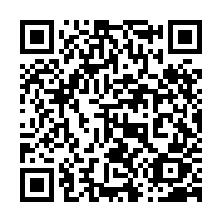 QR code for plate 076 HEZ
