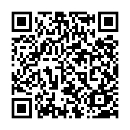 QR code for plate 076 UAT