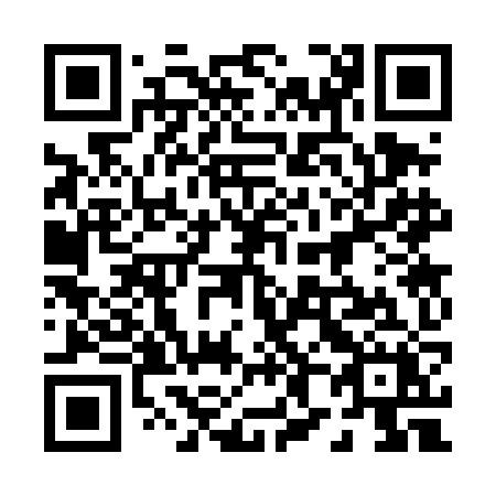 QR code for plate 083 4JX