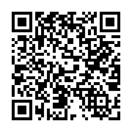 QR code for plate 084 FJT