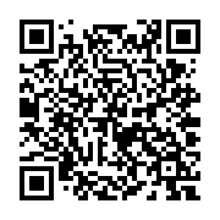 QR code for plate 084 VJN