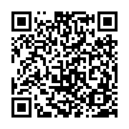 QR code for plate 085 BVR