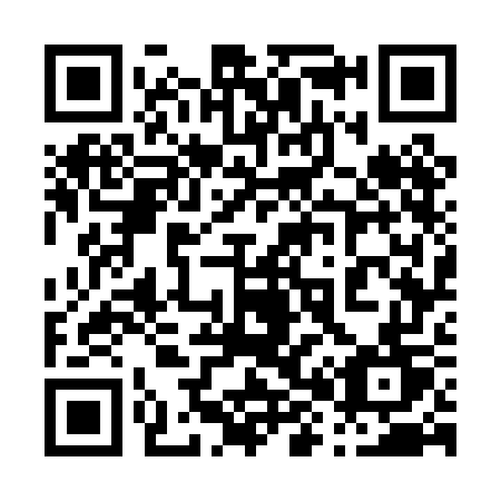 QR code for plate 087 0GT