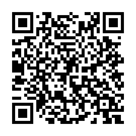 QR code for plate 087 0RT