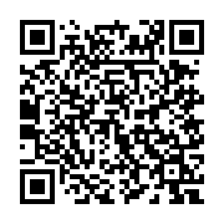 QR code for plate 087 4ON