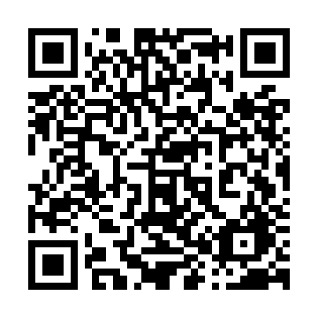 QR code for plate 087 OJG
