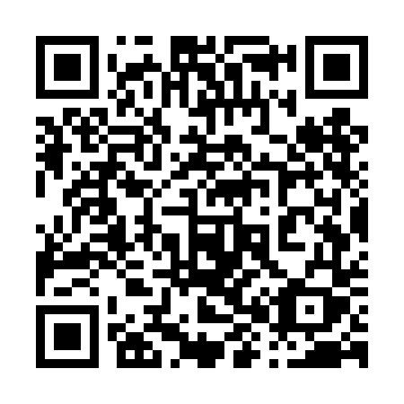QR code for plate 087 TDY
