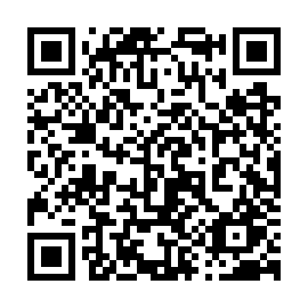 QR code for plate 094 GZW