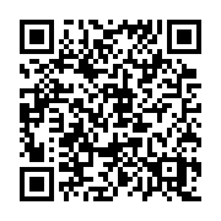 QR code for plate 105 CSX