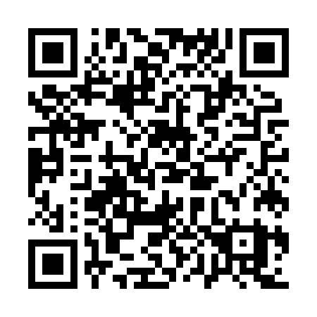QR code for plate 105 HZY