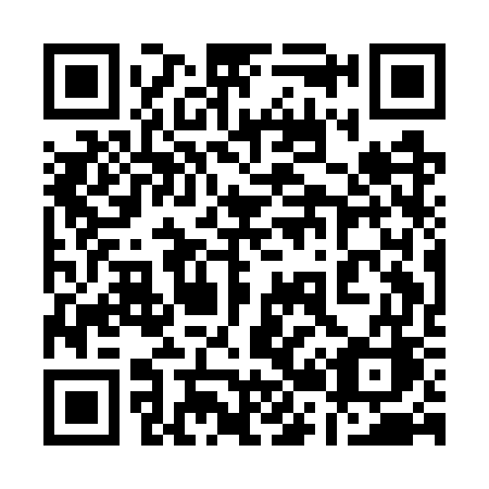 QR code for plate 121 GWC