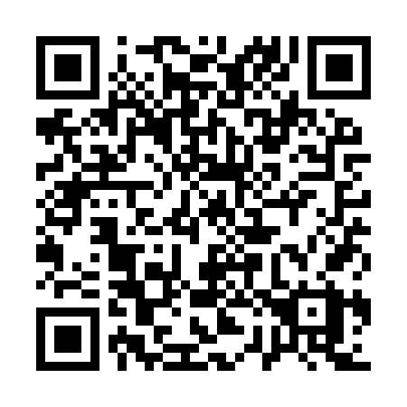 QR code for plate 121 YVX