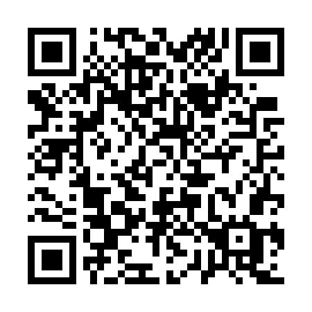 QR code for plate 124 GWG