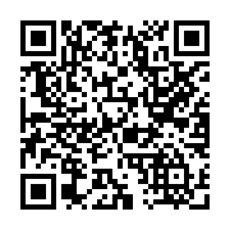 QR code for plate 124 HLU