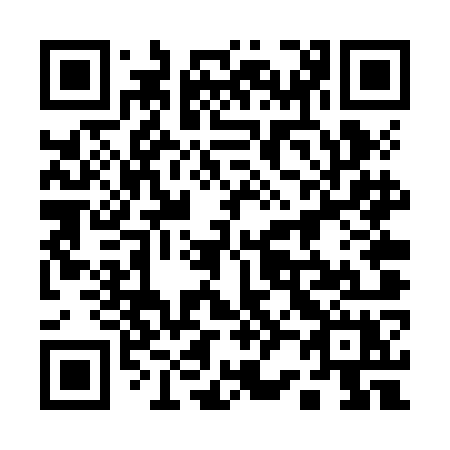 QR code for plate 124 ZOX