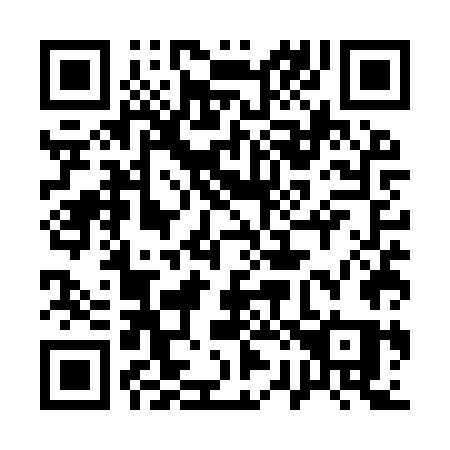 QR code for plate 125 YWQ