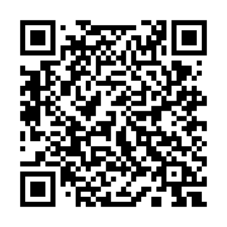QR code for plate 130 FEB