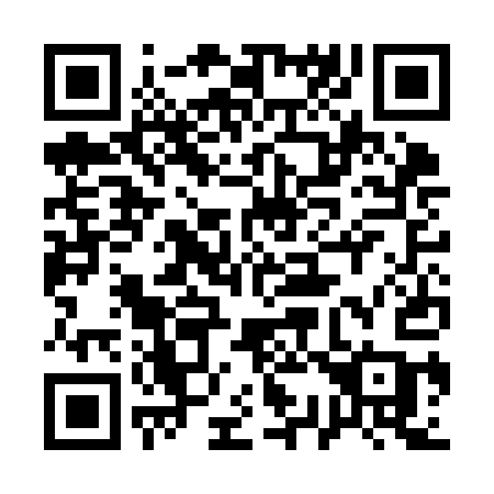 QR code for plate 133 KAC