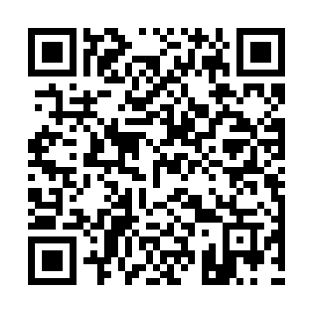 QR code for plate 135 BHW