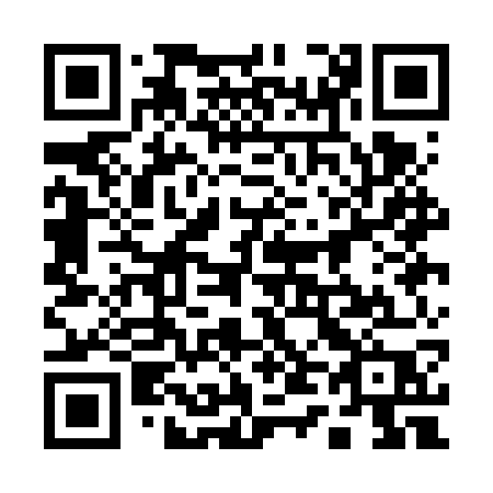 QR code for plate 141 FWP